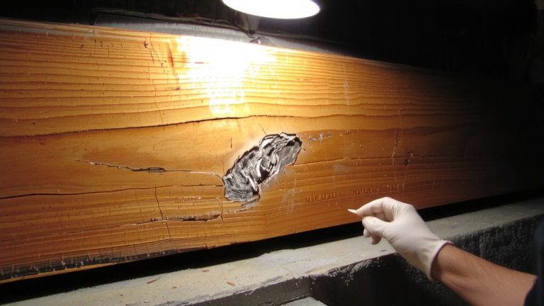 prevent long term structural damage