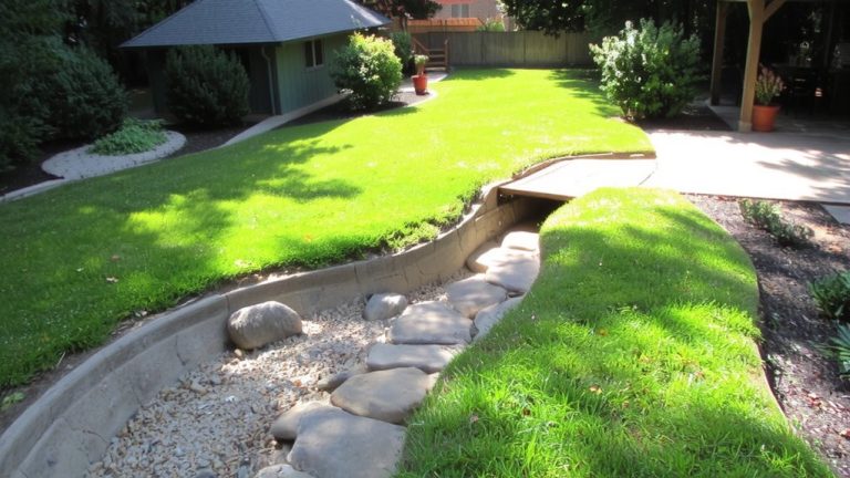 prevents erosion protects structures