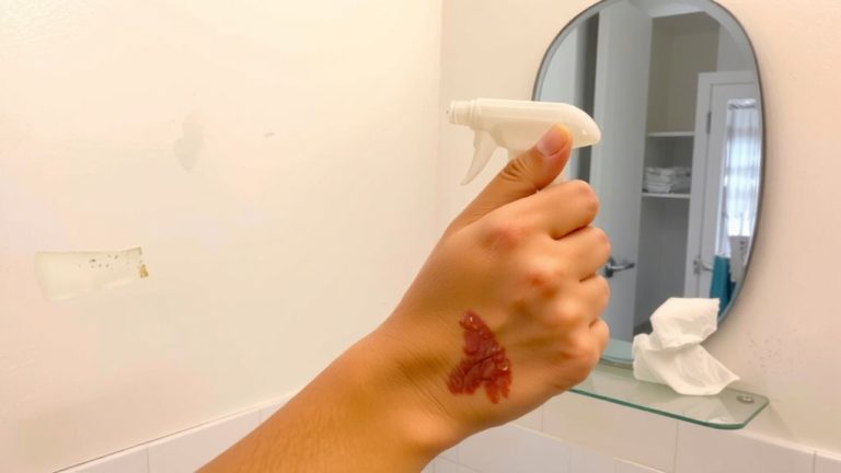 propylene glycol skin irritation