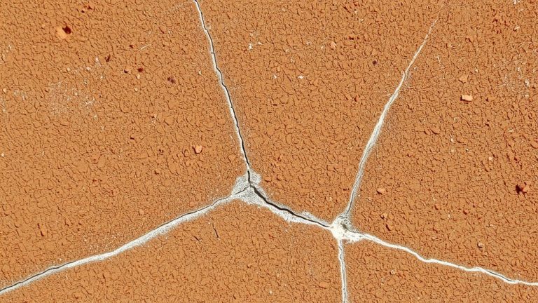 red asbestos tile flooring
