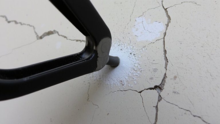 remove drywall anchors effectively