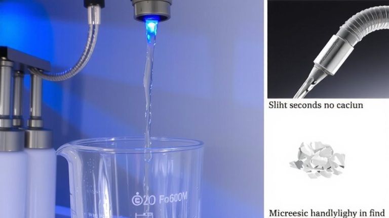 reverse osmosis filtration system