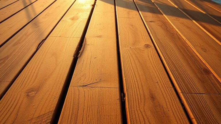 rot resistant wood that lasts