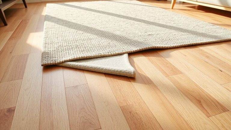 rug pads for laminate