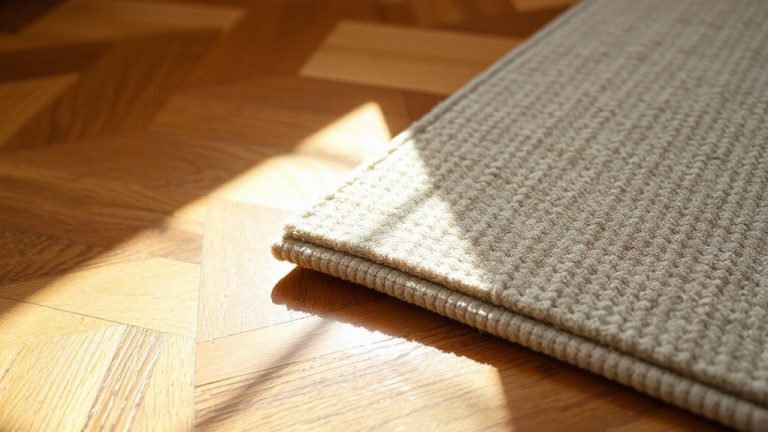 rug pads for wood floors