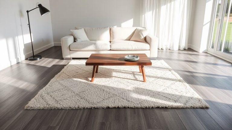 rugs for grey floors