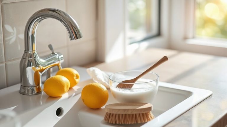 safe effective drain cleaners