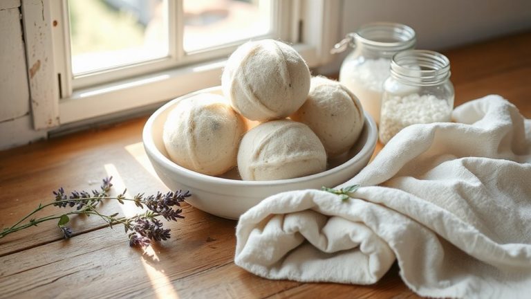 scented detergents for sensitive skin