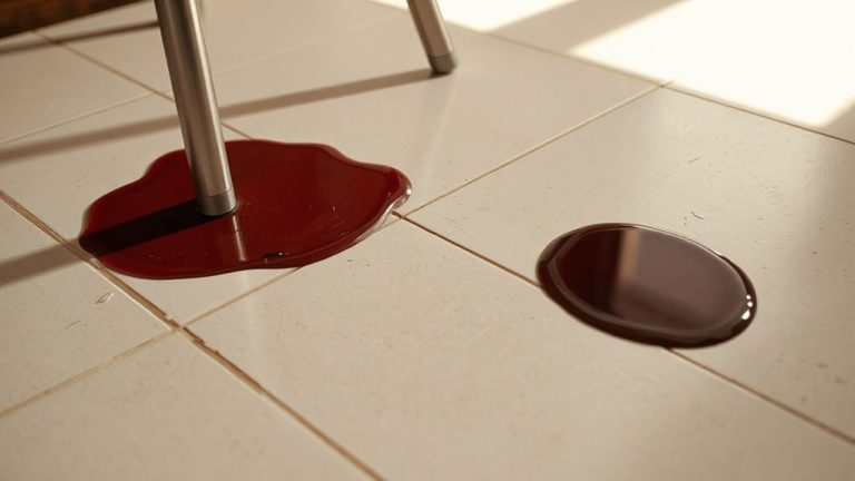 scratch and spill resistant paint