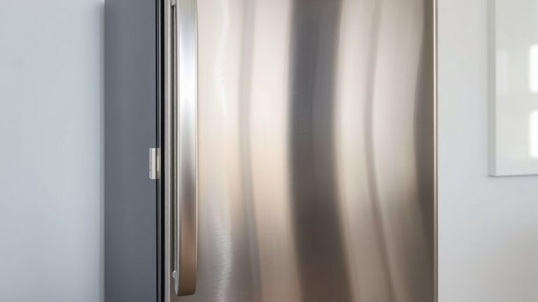 scratch hiding stainless steel paint