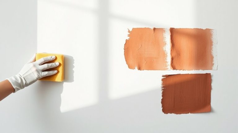 scrubbable fade resistant flat paints