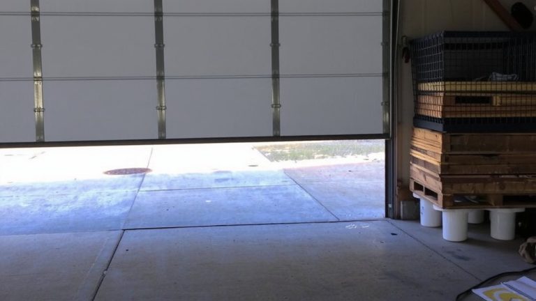seal cracks prevent entry