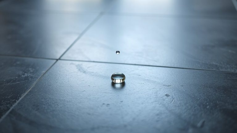 sealant for slate floors