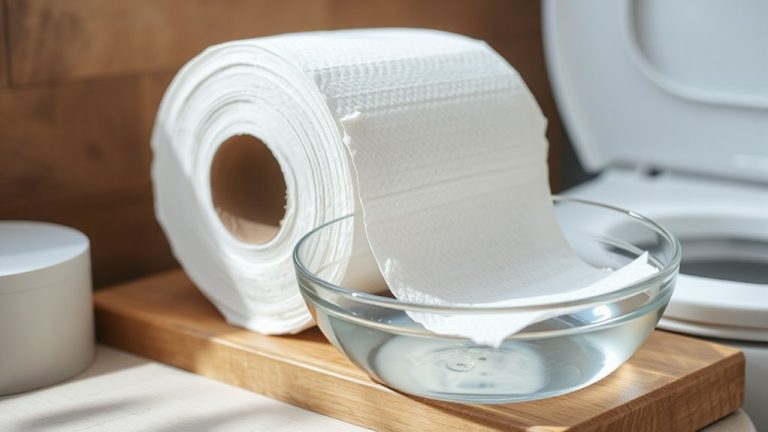 septic safe toilet paper