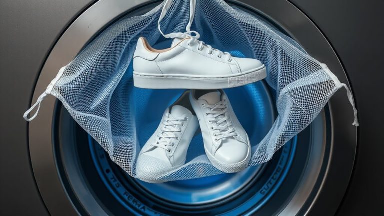 shoe bags for washing machines