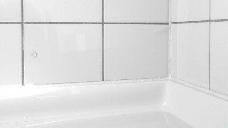 shower waterproofing solutions