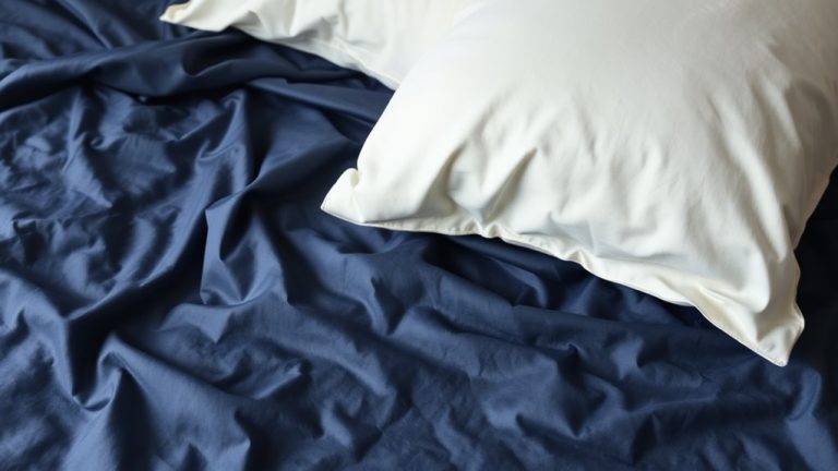 silk pillowcase detergent guide