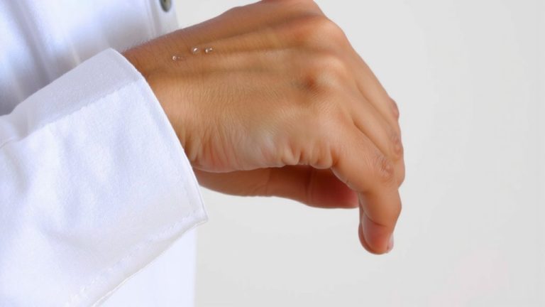 skin microbiome influences clothing odor