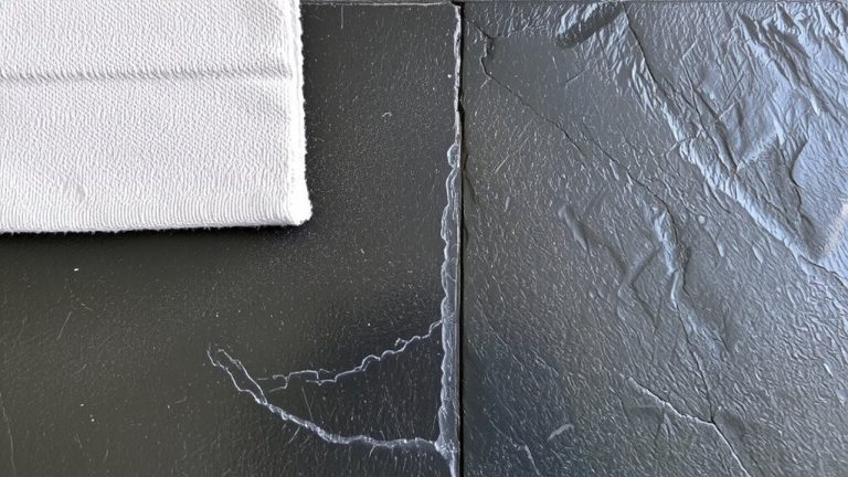 slate floor cleaning tips