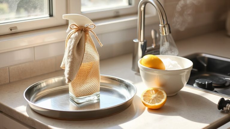 smart cleaning time savers