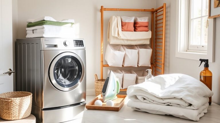 smart laundry combos save time