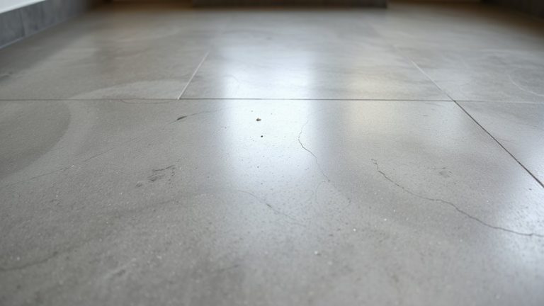 smooth lasting concrete finishes