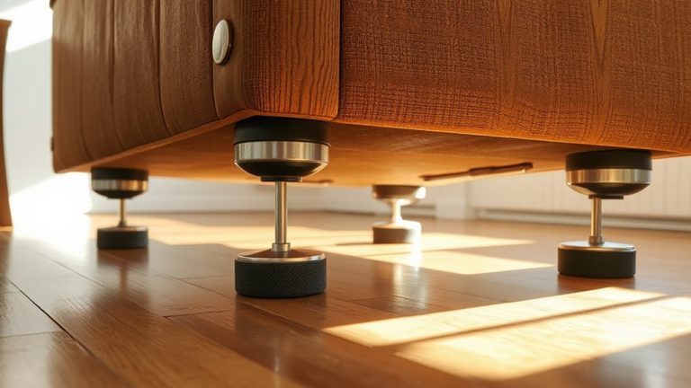 smooth moving furniture solutions