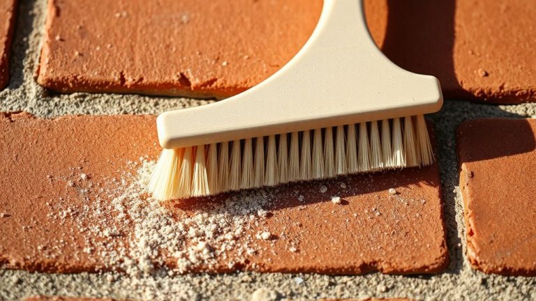 soft bristle wire brush