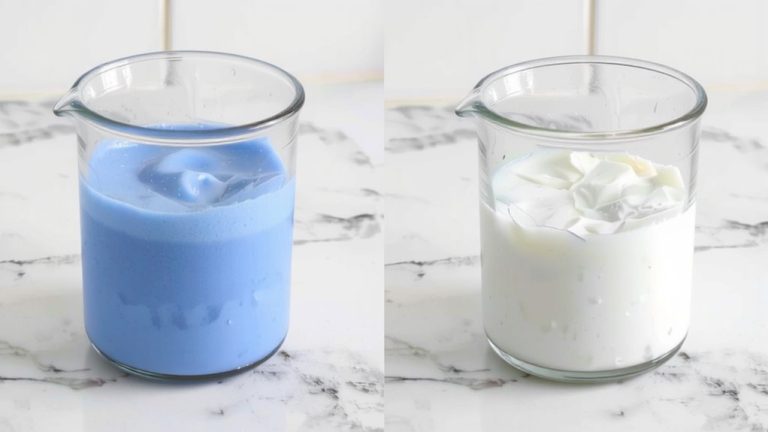 soft water detergent performance
