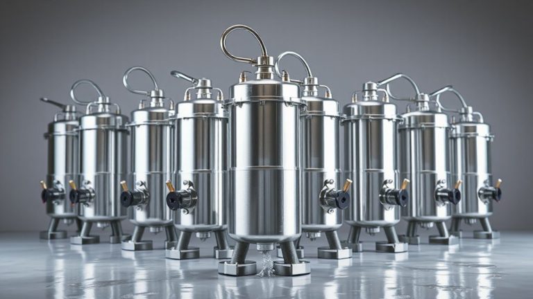 softwash pumps for cleaning