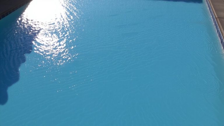 solar covers retain heat