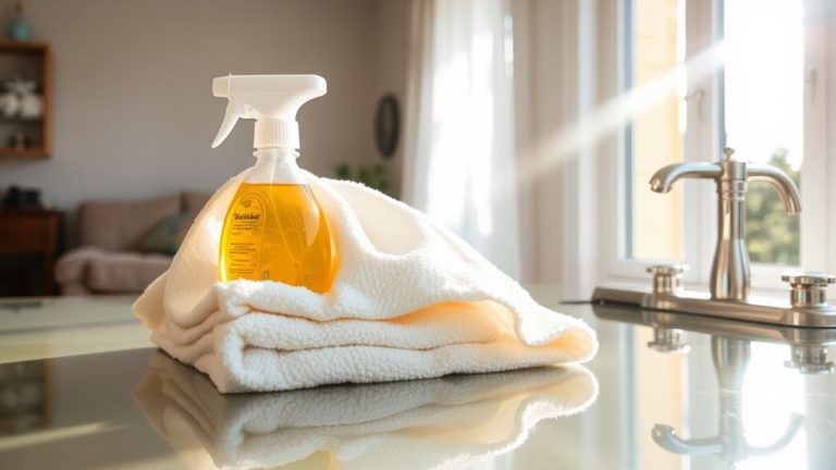 sparkling room cleaning packages