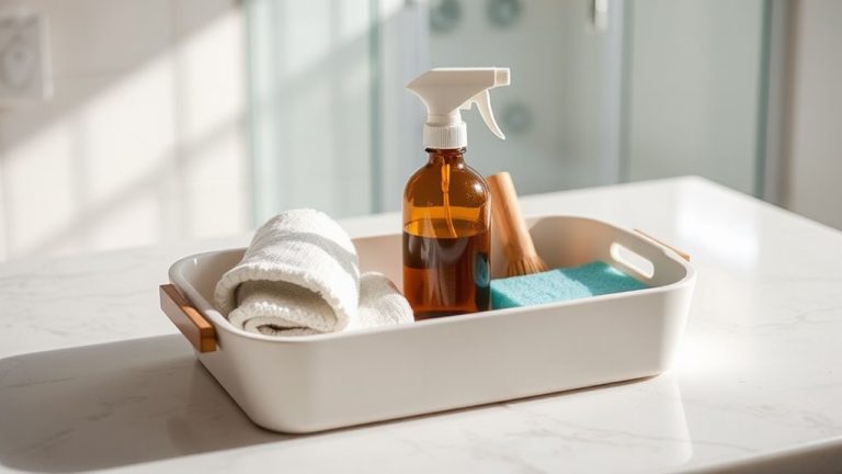 spotless home essentials