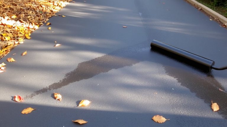 spring or fall sealing