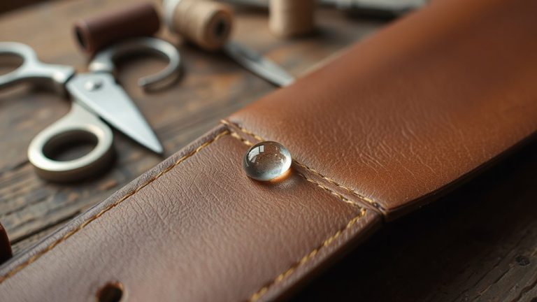 strongest leather bonding glue