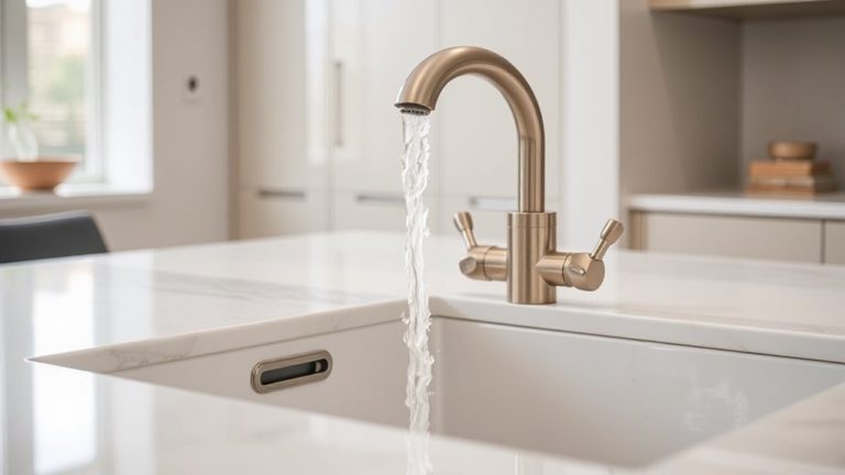 style and durability faucets