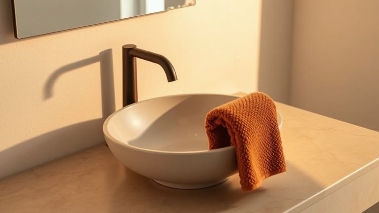 stylish hand towel holders