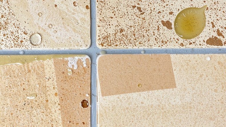 surfactants lift grease effectively