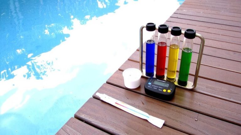swim season testing frequency
