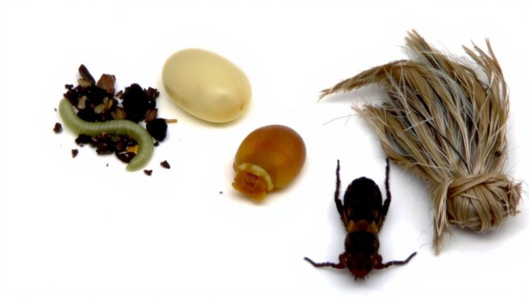 target all life stages