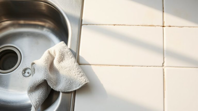the cleaning secret that changes everything