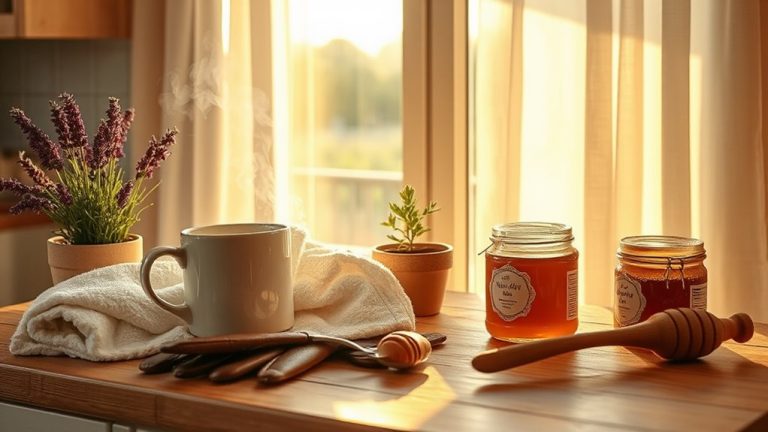 thoughtful gifts for housekeepers