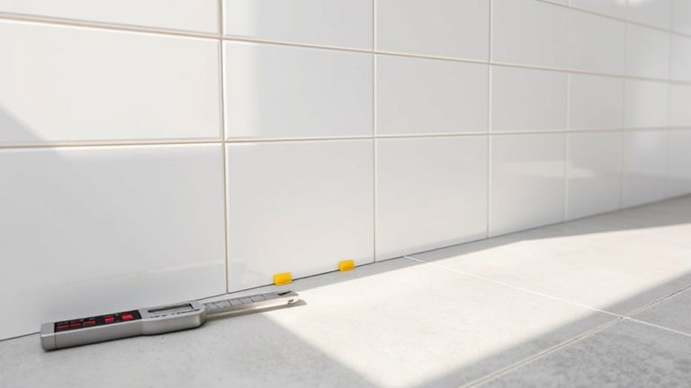 tile spacers for perfect results