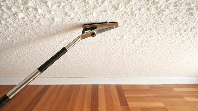 tools to reduce mess