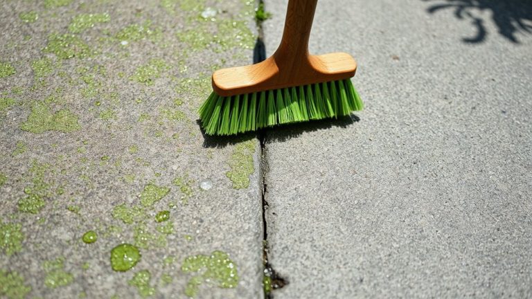 top algae remover concrete