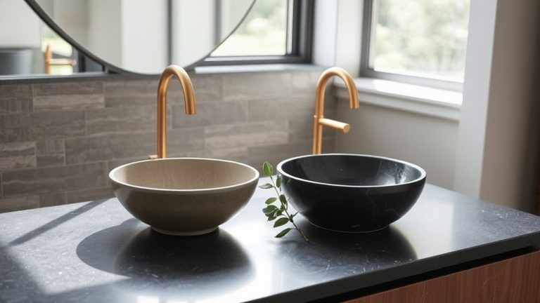 top bathroom sink brands