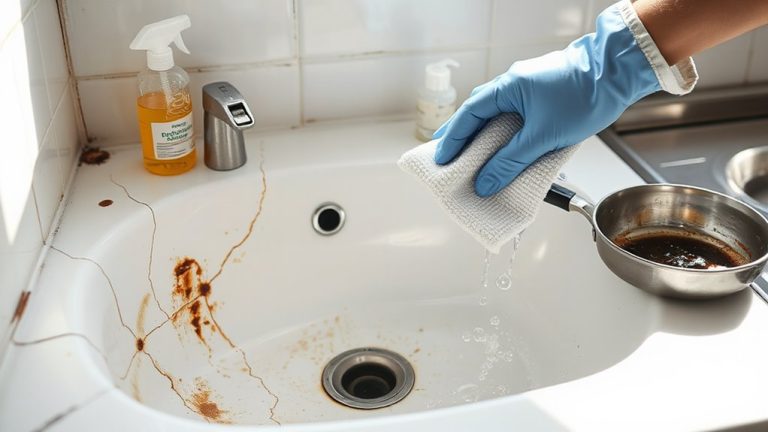 top cleaners for tough stains