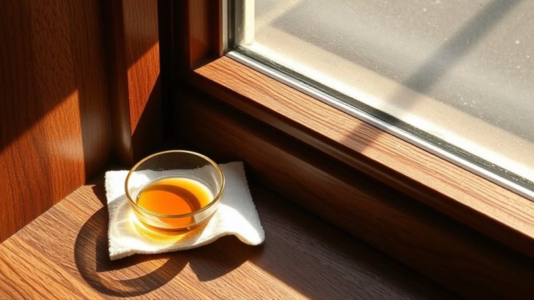 top cleaners for wood trim
