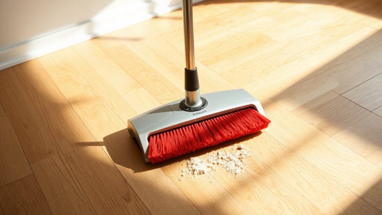 top cordless carpet sweepers
