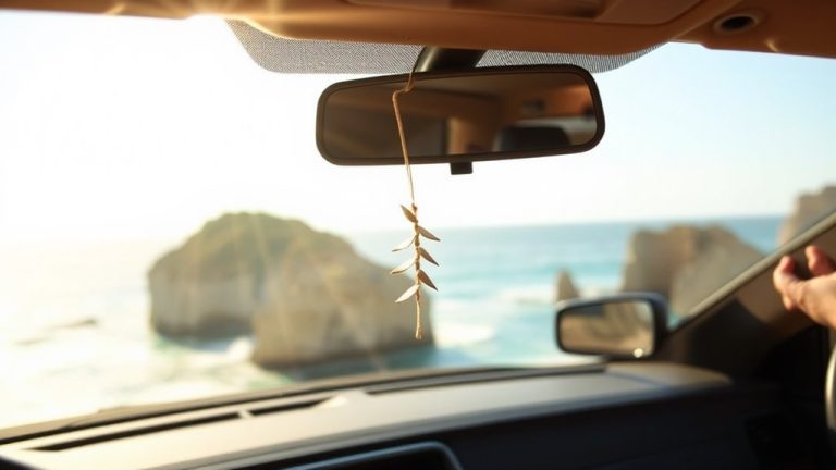 top drift scents driving